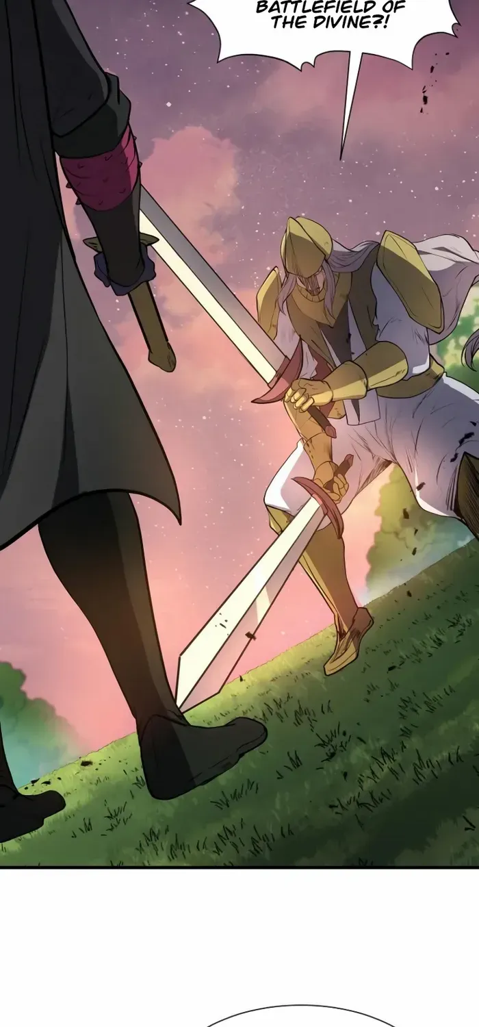 Level Up With Skills Chapter 102 page 20 - 