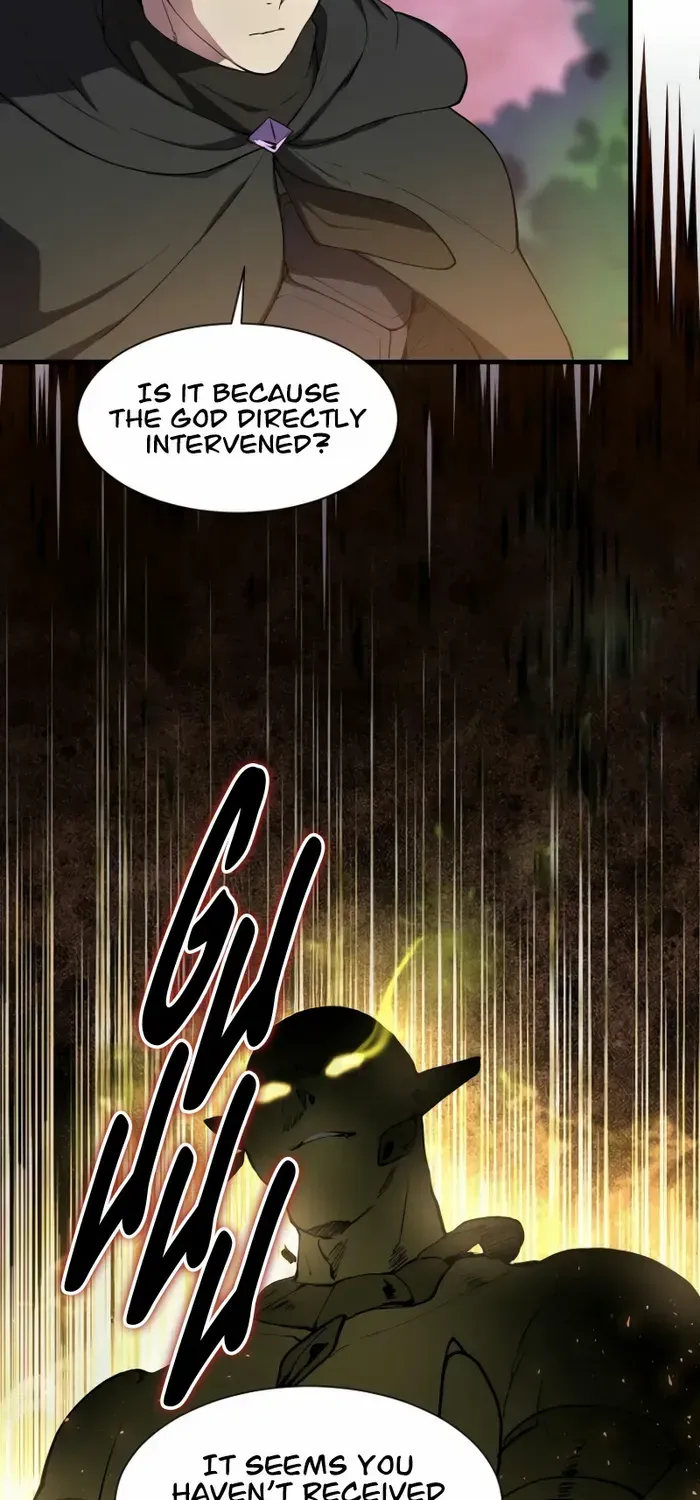 Level Up With Skills Chapter 102 page 3 - 