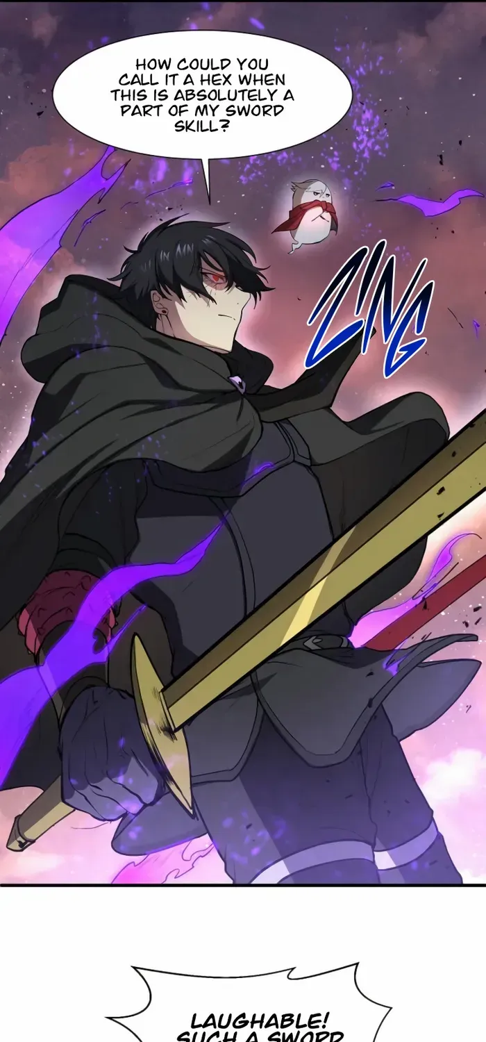 Level Up With Skills Chapter 102 page 23 - 