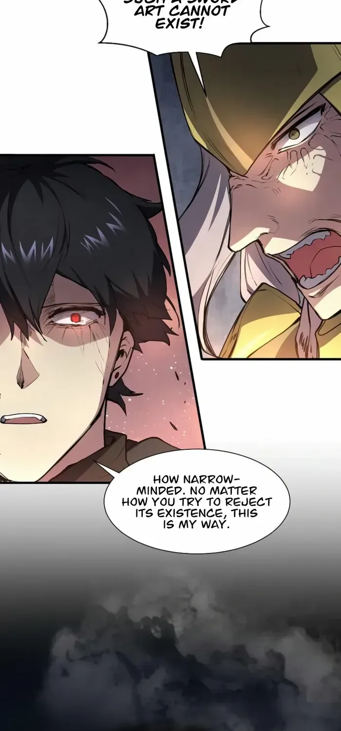Level Up With Skills Chapter 102 page 24 - 