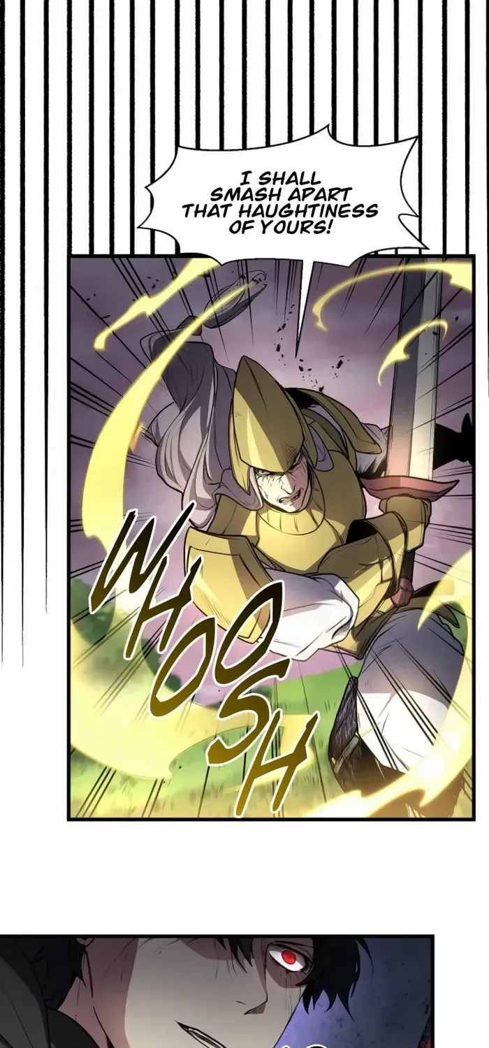 Level Up With Skills Chapter 102 page 28 - 