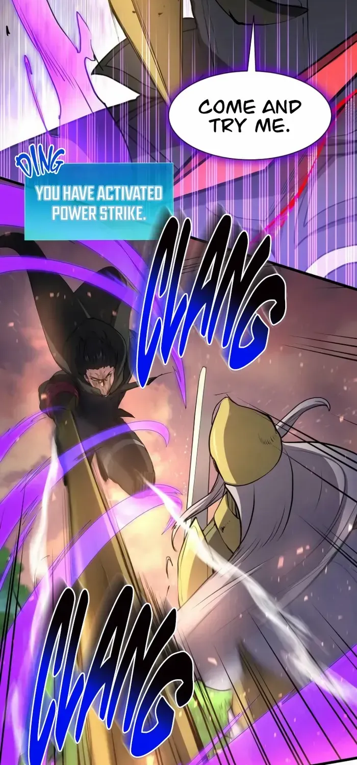 Level Up With Skills Chapter 102 page 30 - 