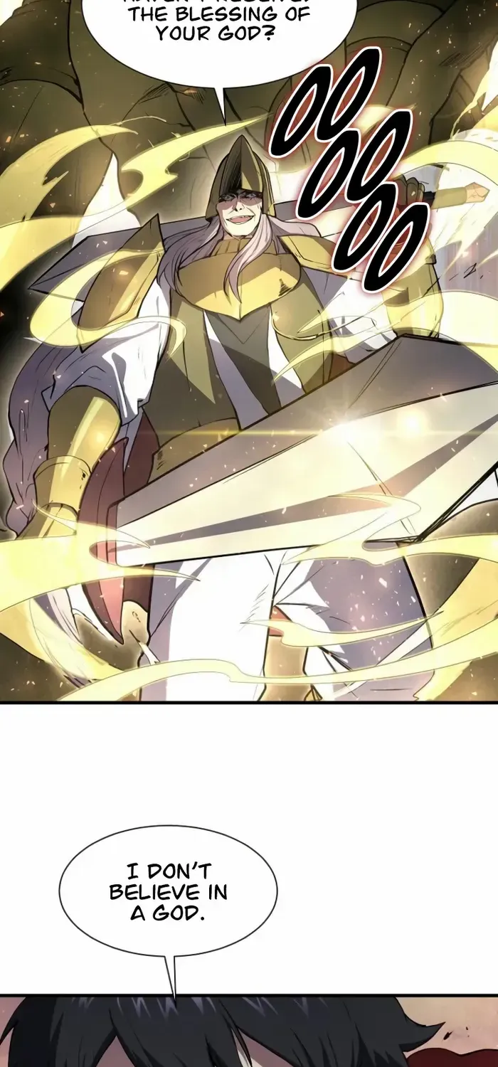 Level Up With Skills Chapter 102 page 4 - 