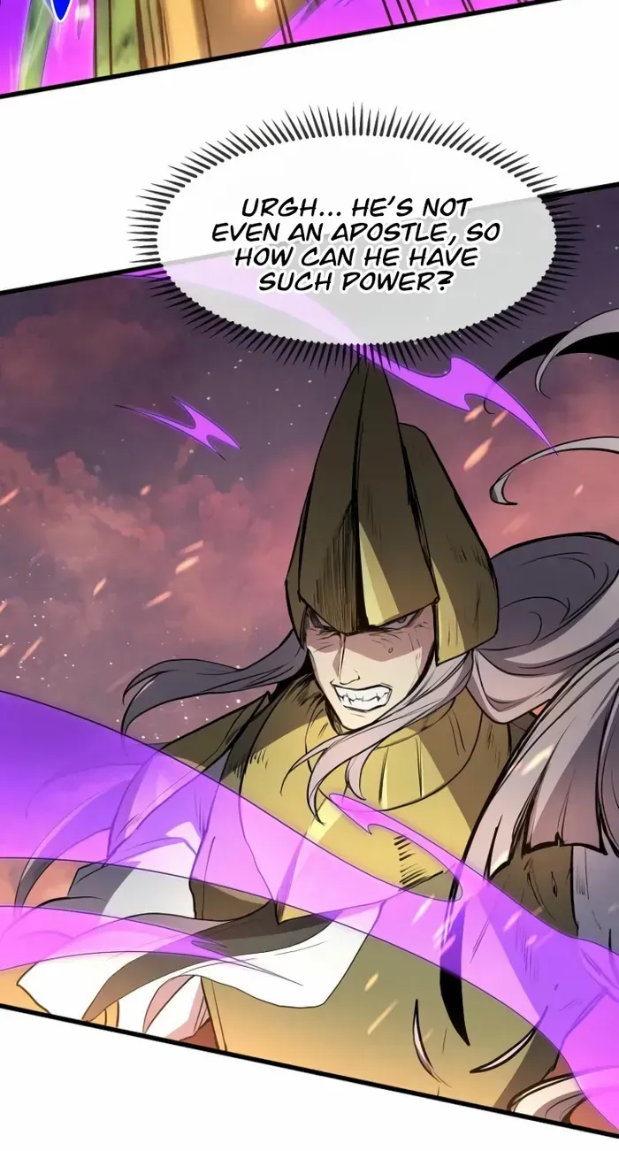 Level Up With Skills Chapter 102 page 31 - 