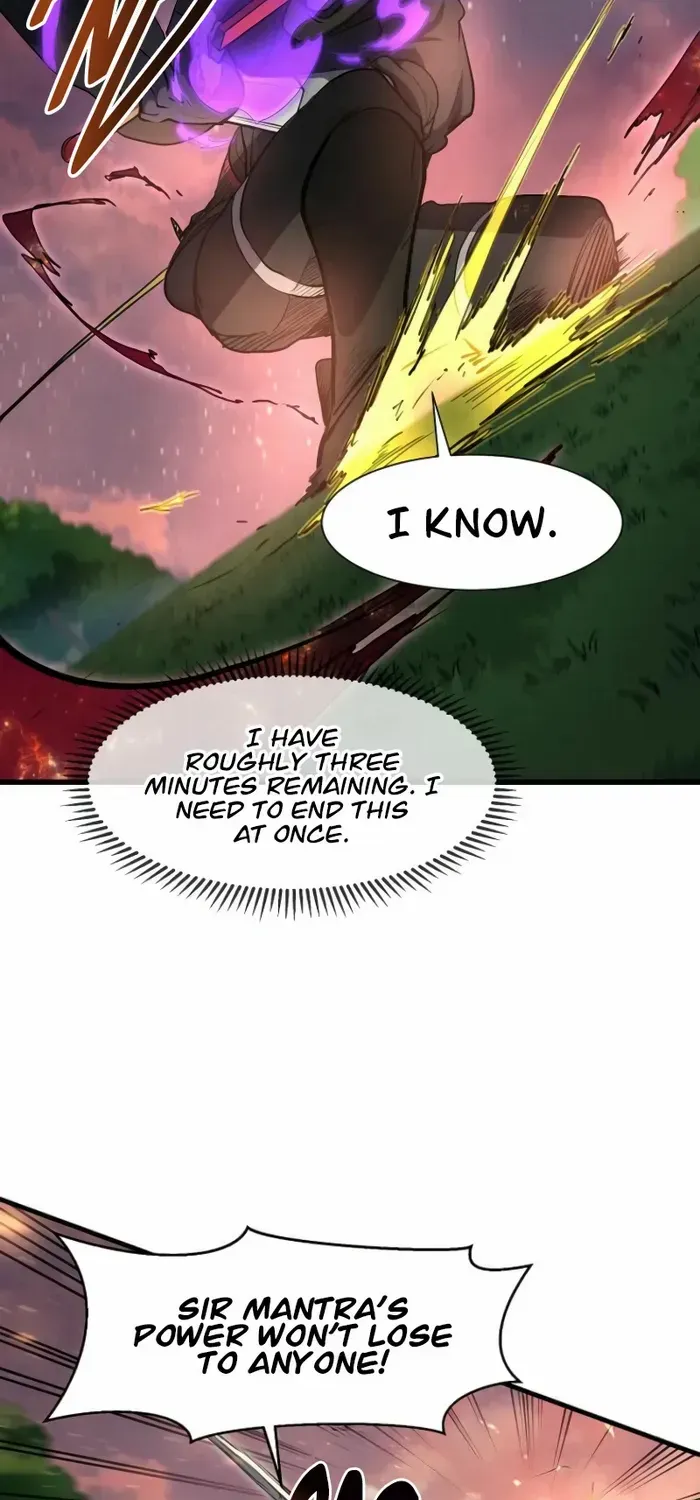 Level Up With Skills Chapter 102 page 35 - 