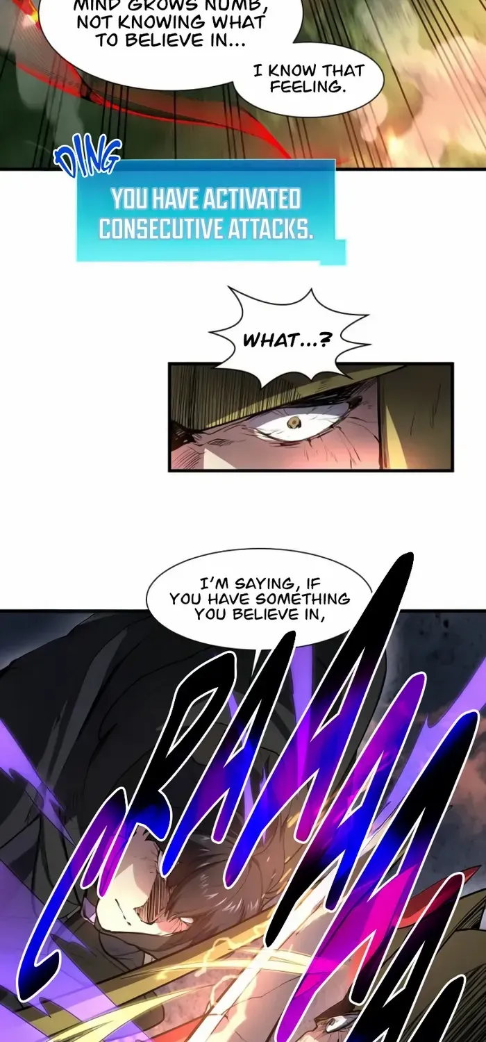 Level Up With Skills Chapter 102 page 37 - 