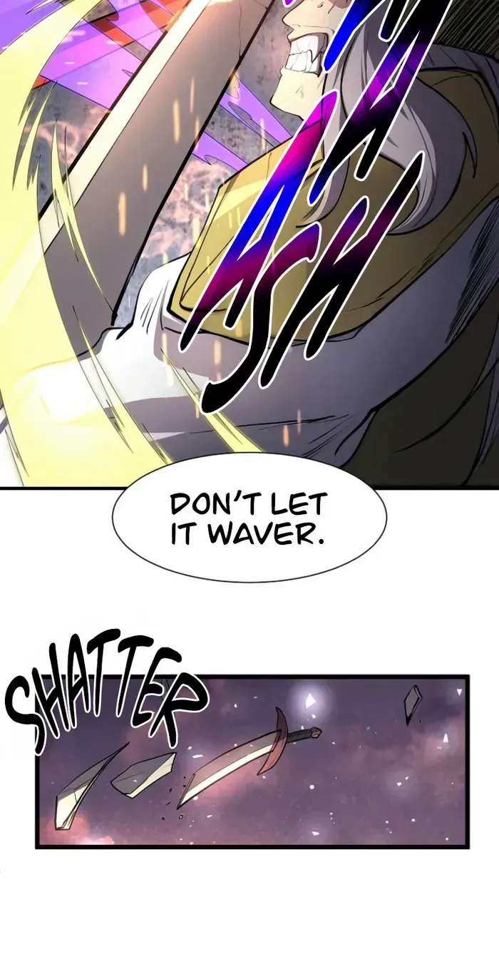 Level Up With Skills Chapter 102 page 38 - 