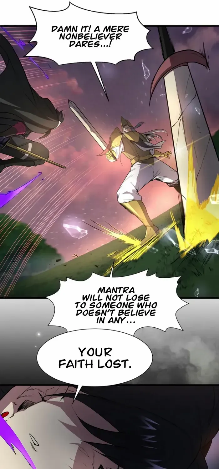 Level Up With Skills Chapter 102 page 39 - 