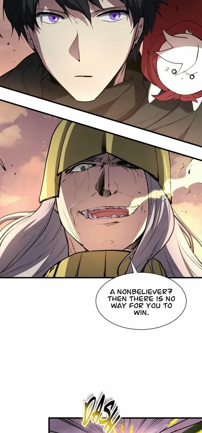 Level Up With Skills Chapter 102 page 5 - 