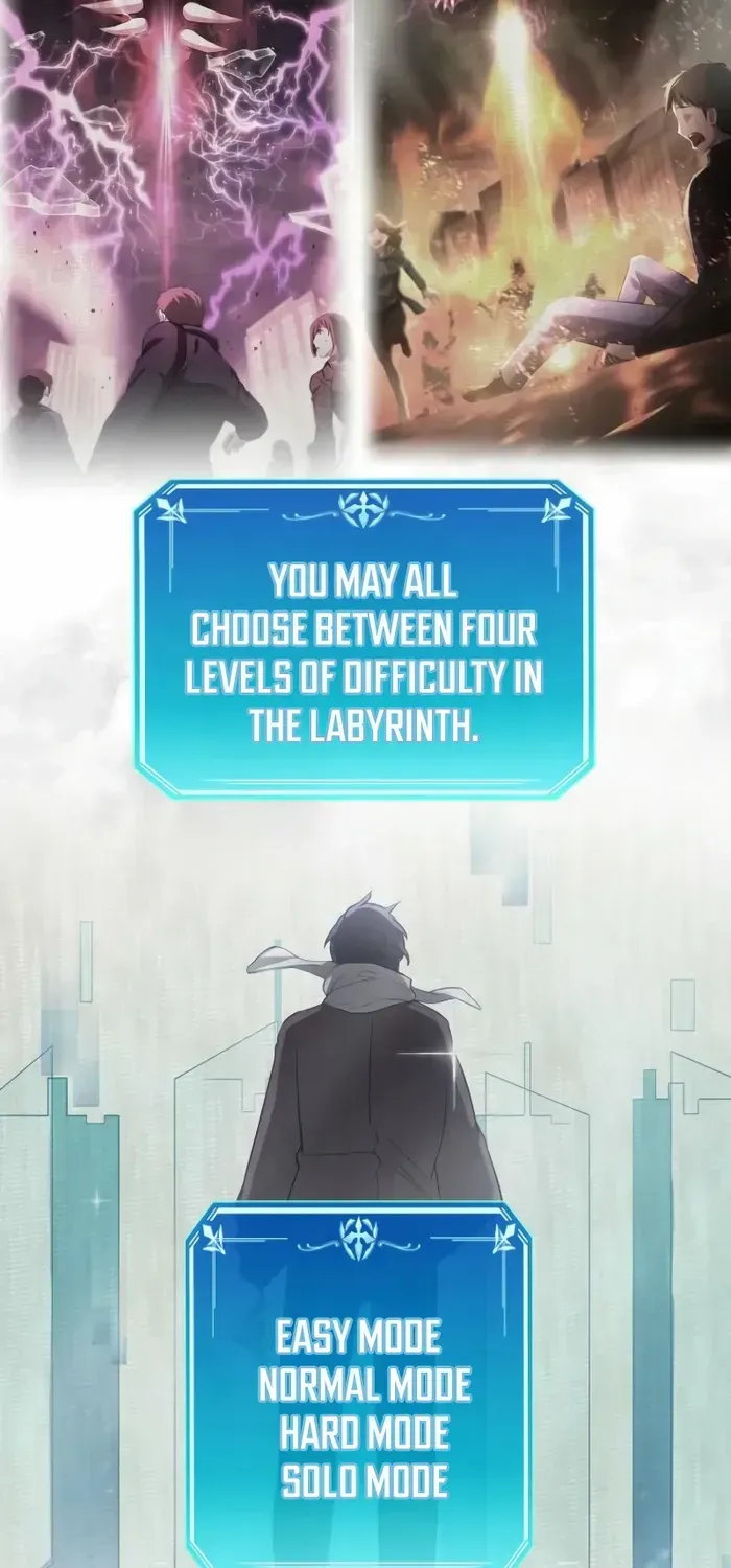 Level Up With Skills Chapter 102 page 42 - 