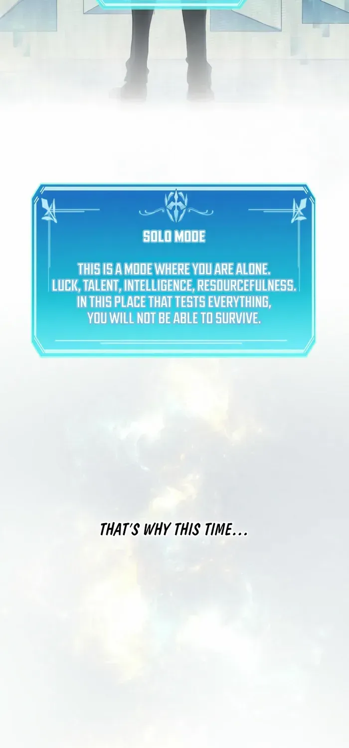 Level Up With Skills Chapter 102 page 43 - 