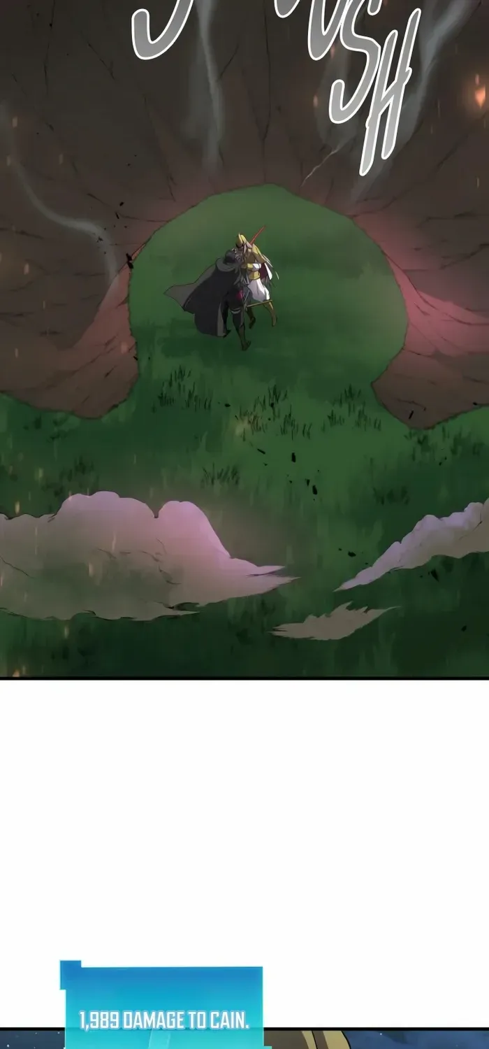 Level Up With Skills Chapter 102 page 49 - 