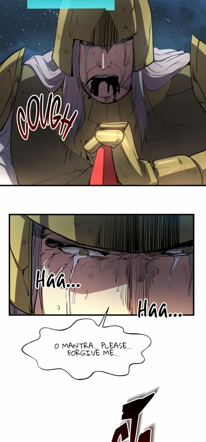 Level Up With Skills Chapter 102 page 50 - 