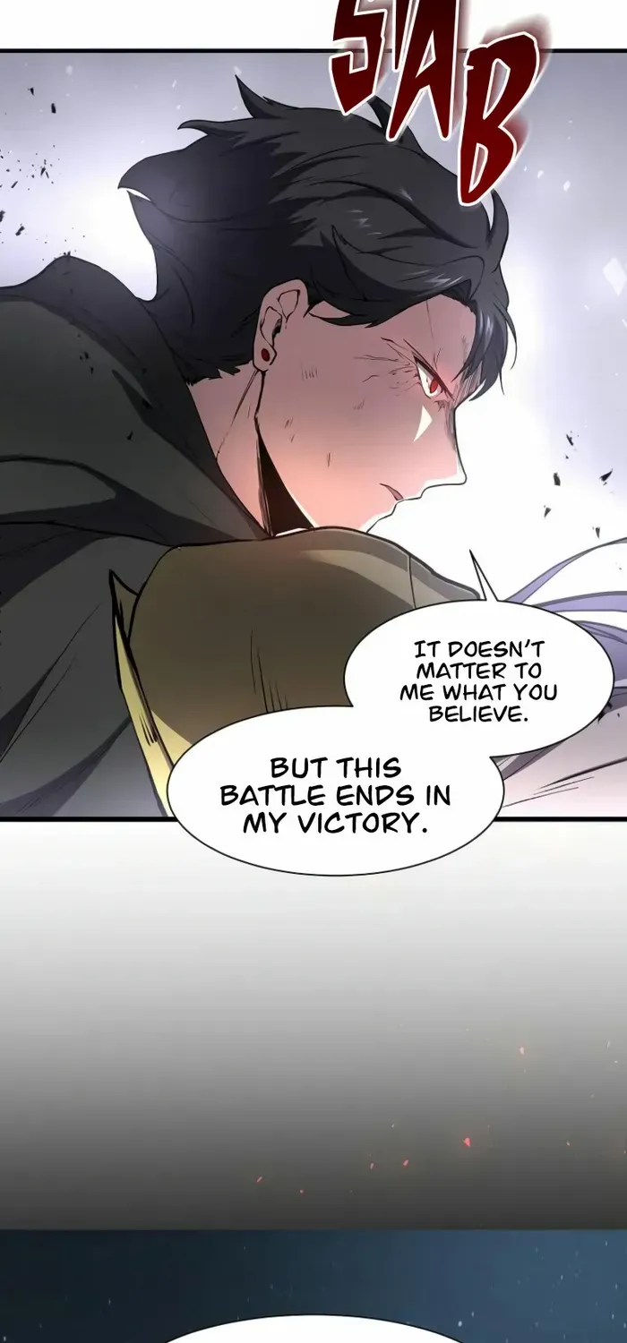Level Up With Skills Chapter 102 page 51 - 
