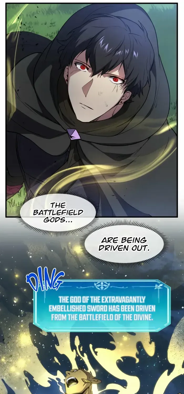 Level Up With Skills Chapter 102 page 56 - 
