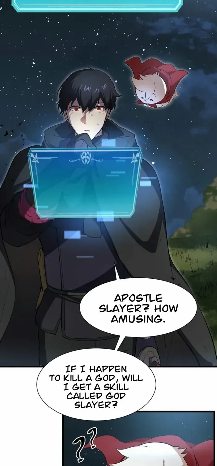Level Up With Skills Chapter 102 page 60 - 
