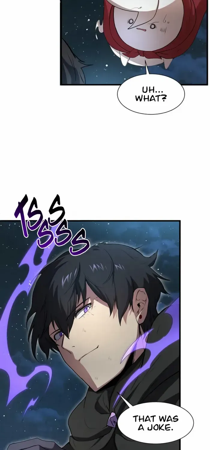 Level Up With Skills Chapter 102 page 61 - 