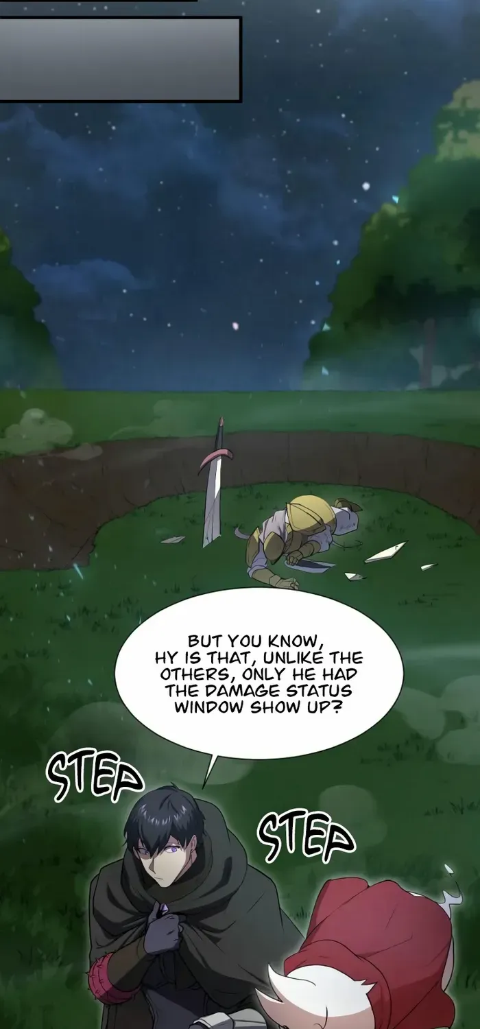 Level Up With Skills Chapter 102 page 64 - 