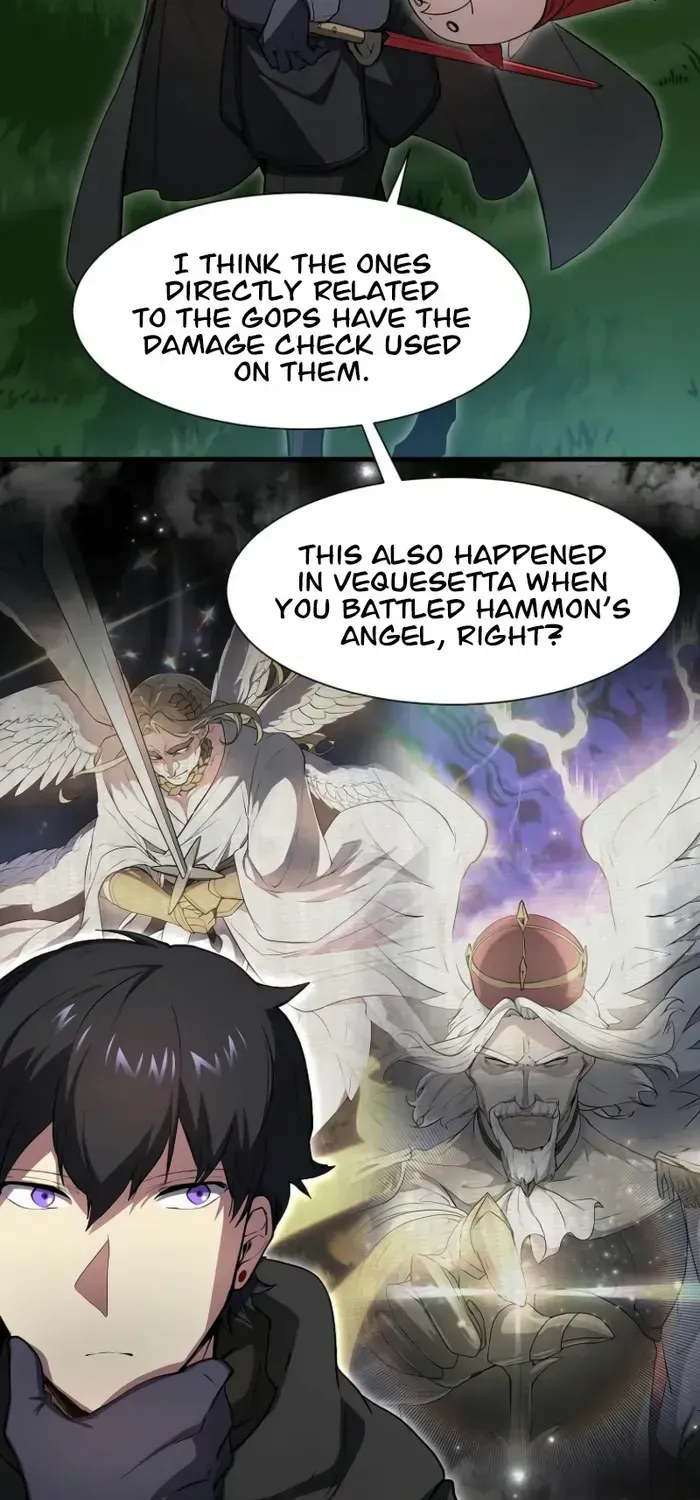 Level Up With Skills Chapter 102 page 65 - 