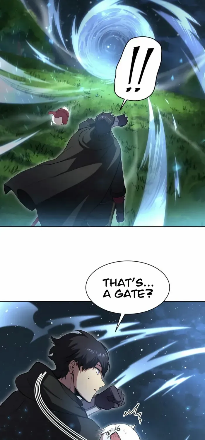 Level Up With Skills Chapter 102 page 67 - 