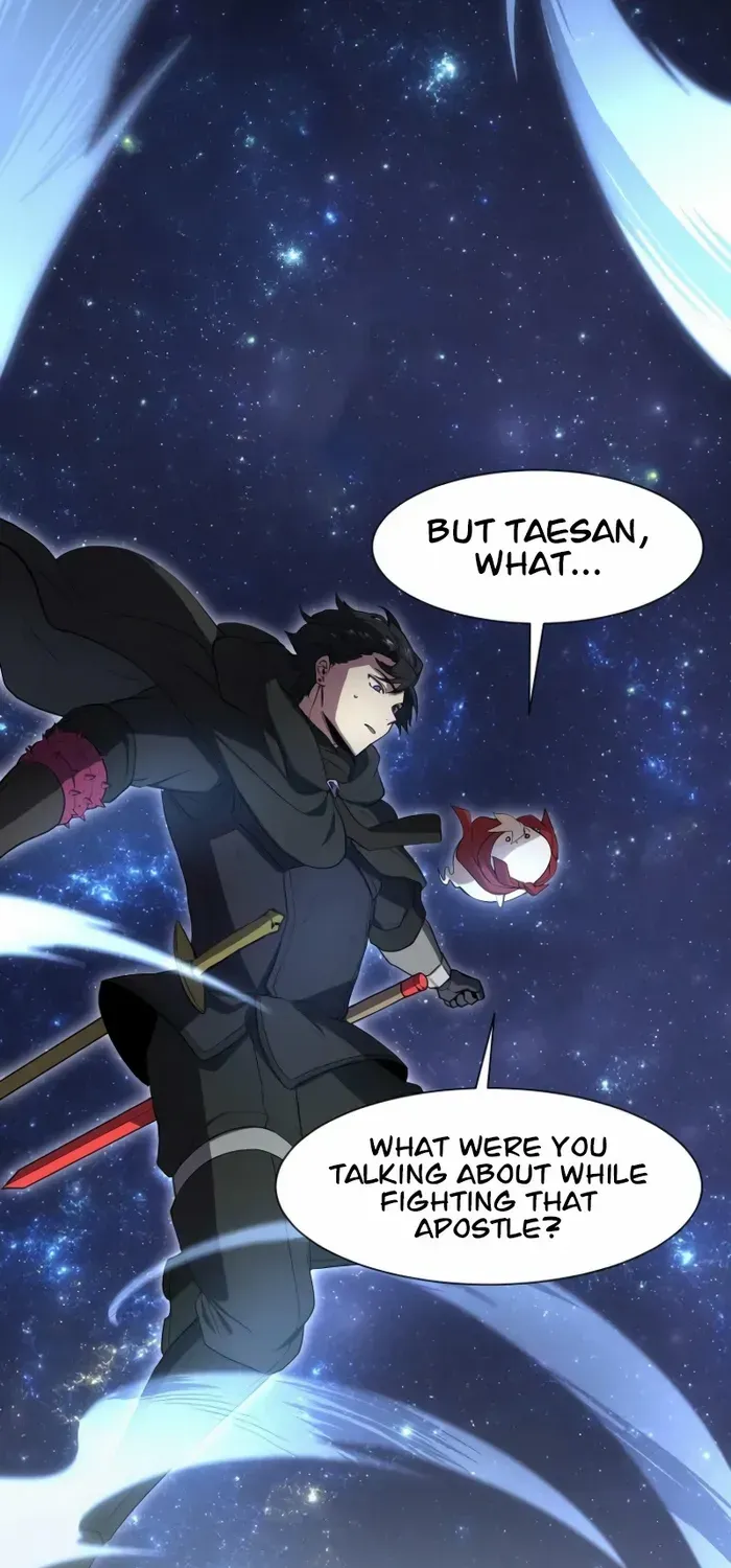 Level Up With Skills Chapter 102 page 72 - 