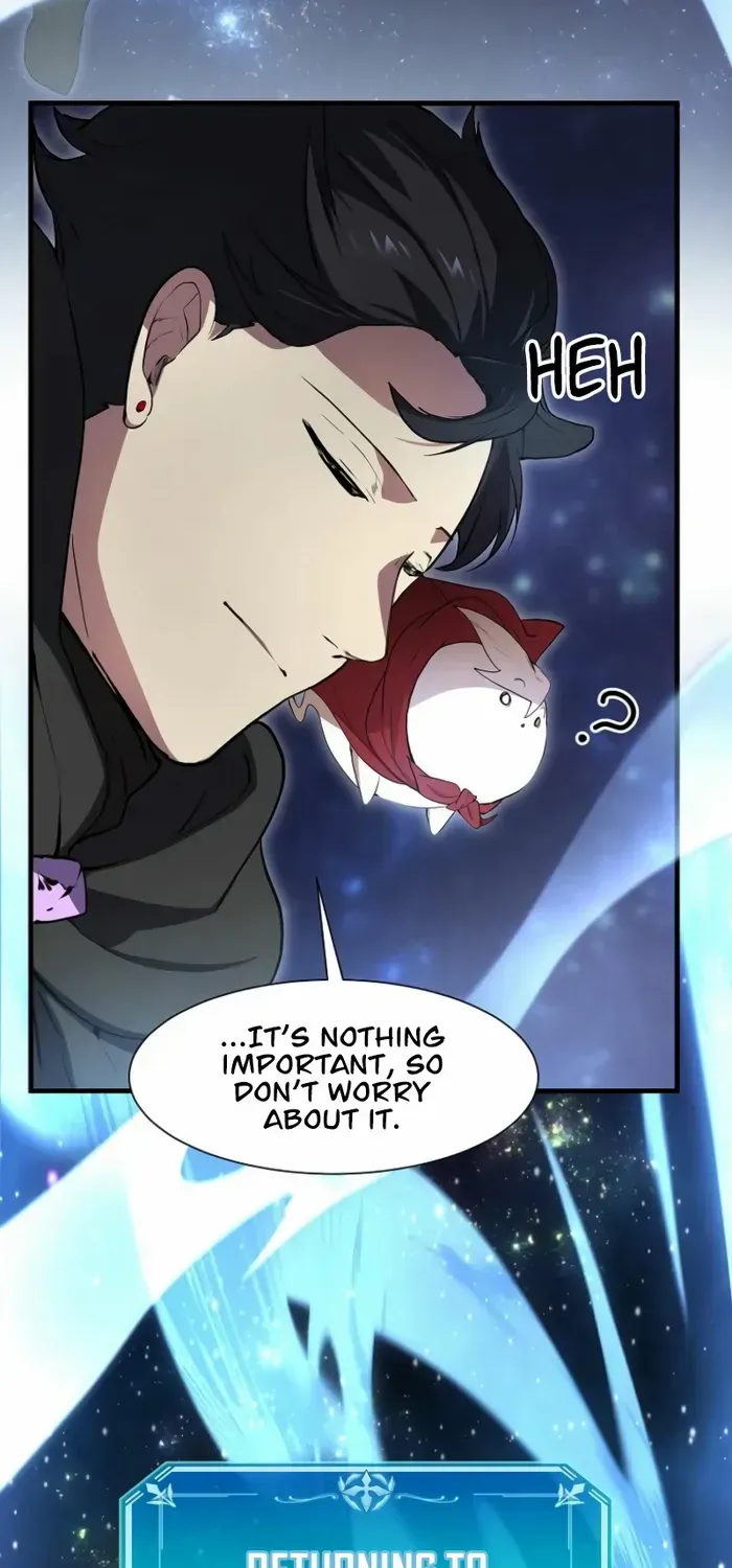 Level Up With Skills Chapter 102 page 73 - 
