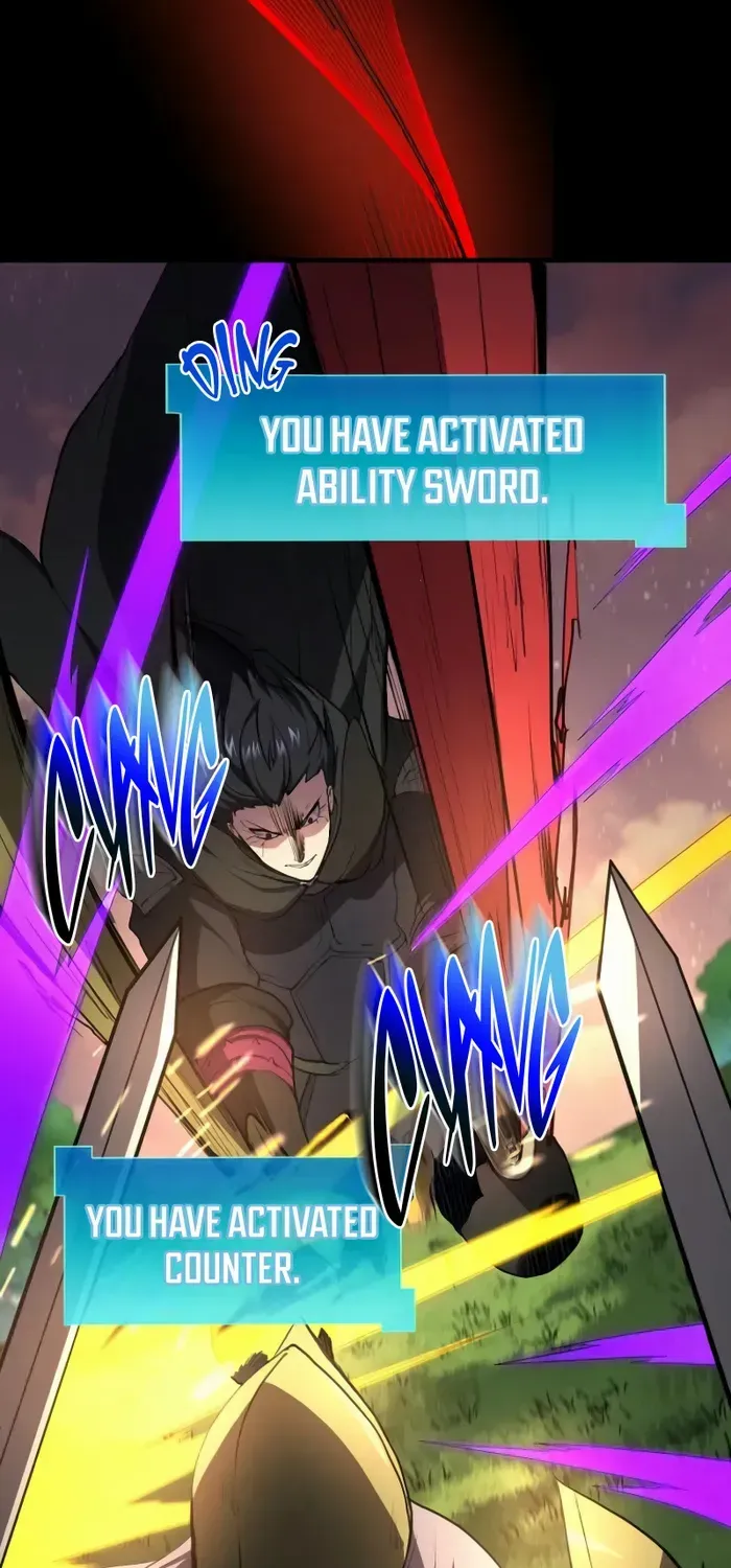 Level Up With Skills Chapter 102 page 10 - 
