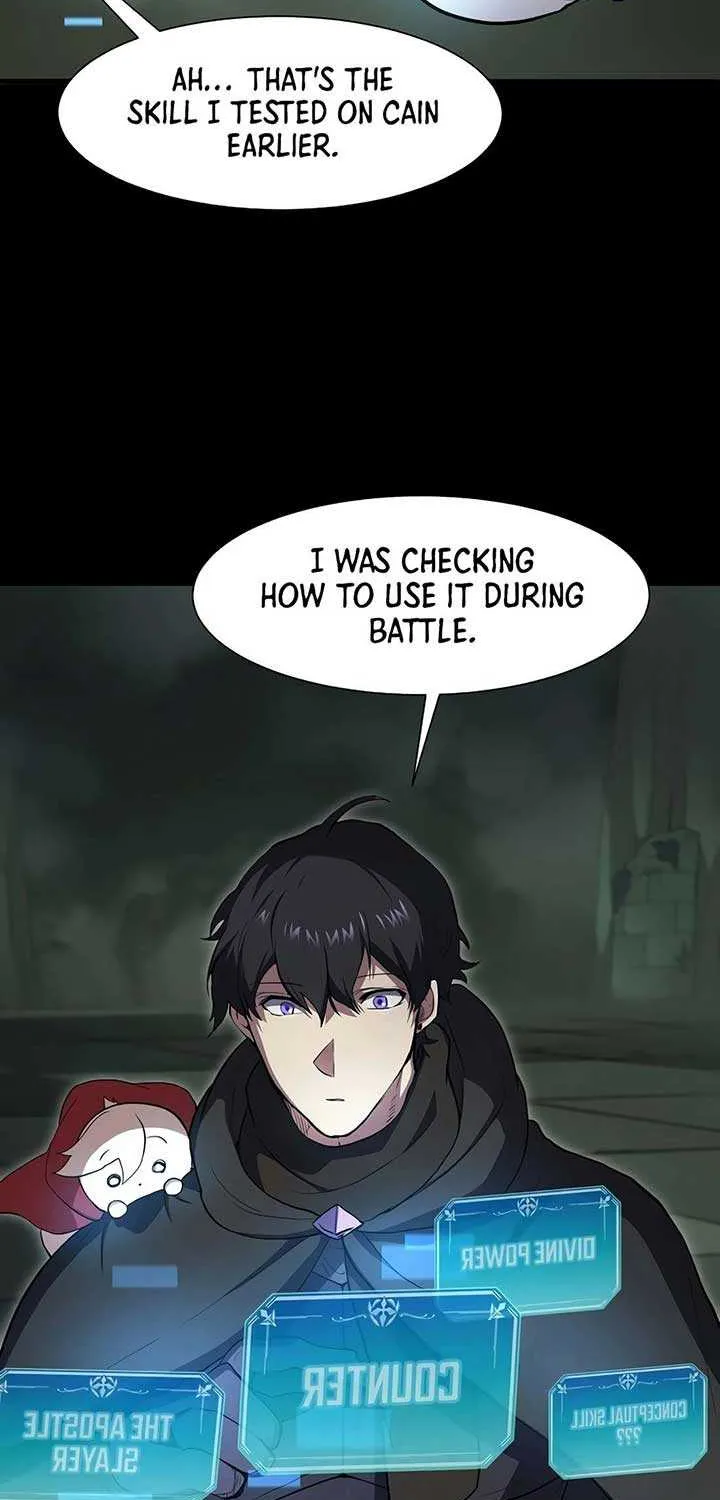 Level Up With Skills Chapter 103 page 11 - 