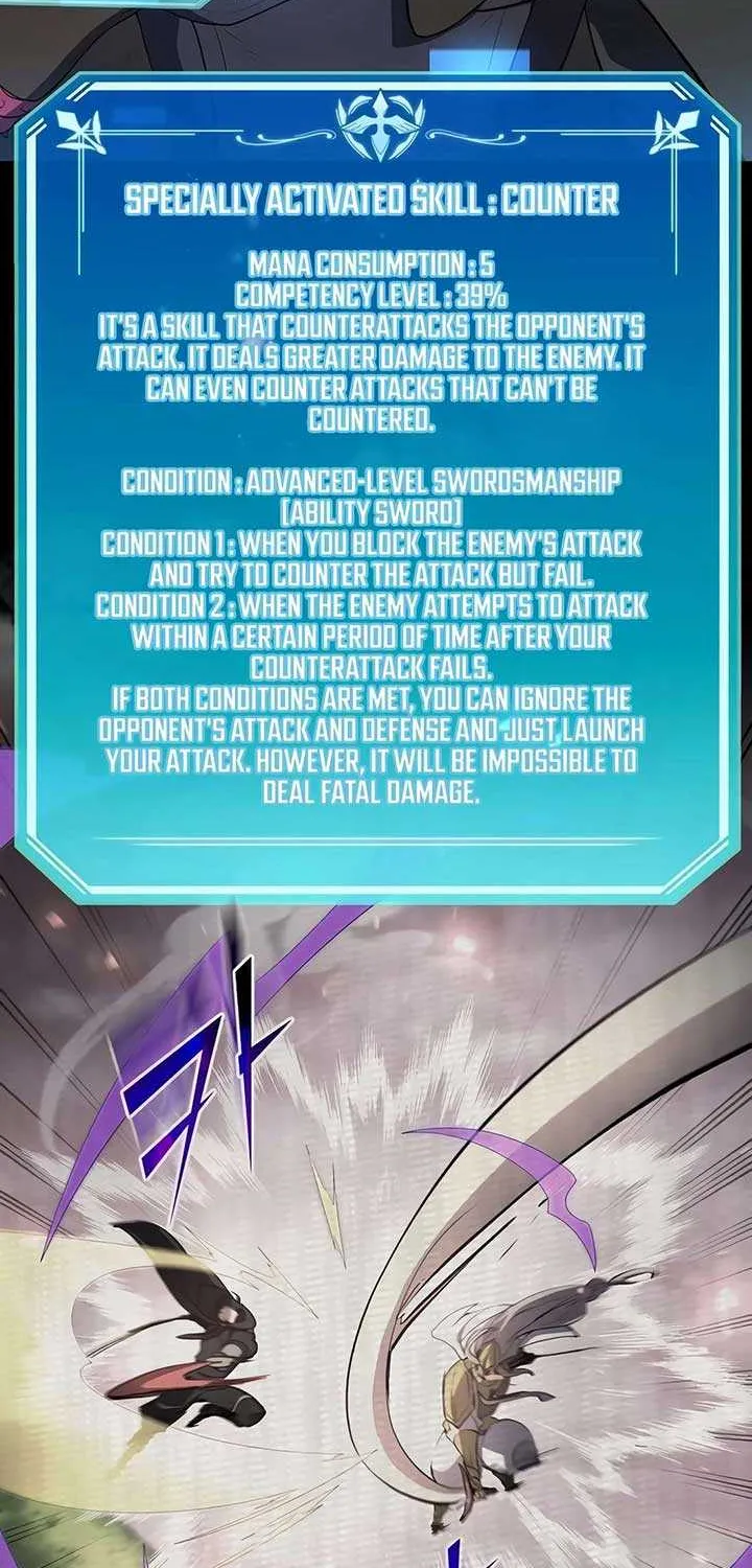 Level Up With Skills Chapter 103 page 12 - 