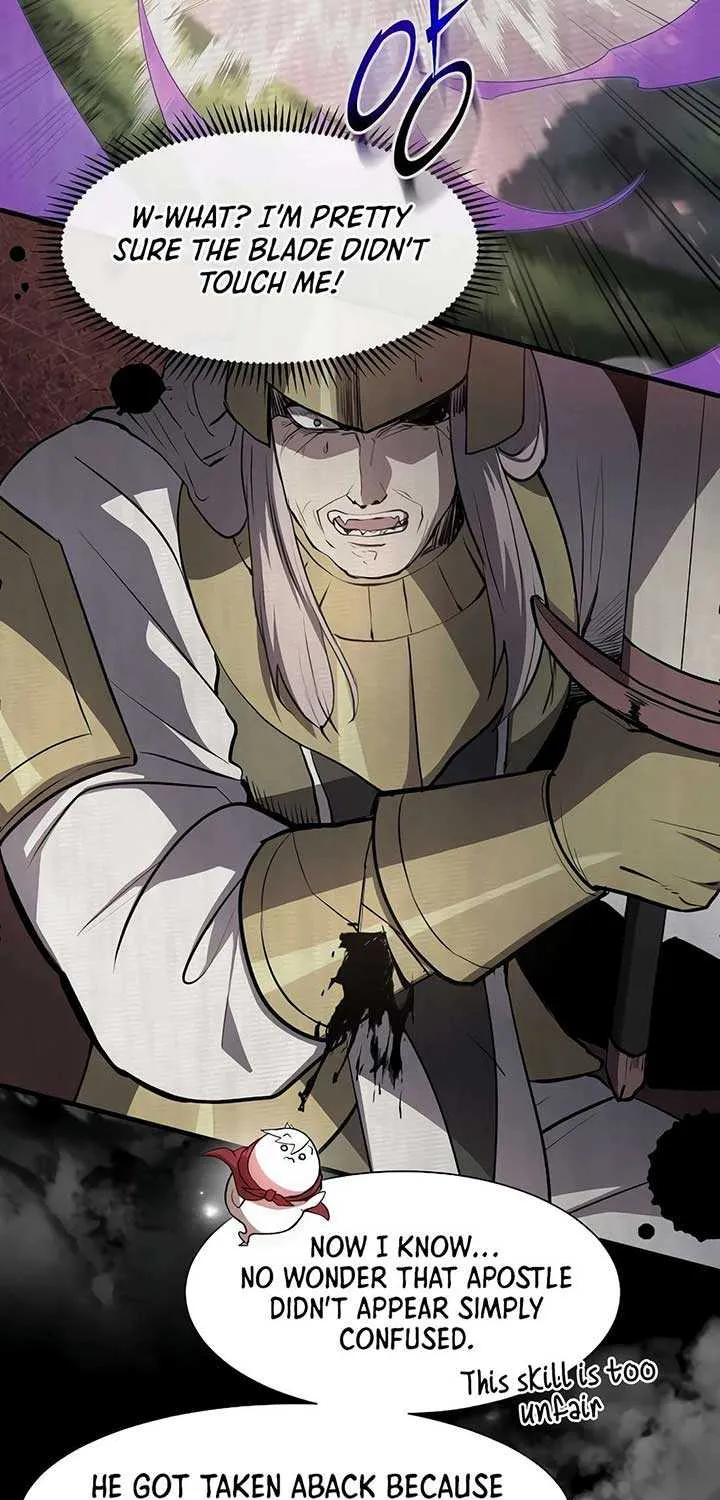 Level Up With Skills Chapter 103 page 13 - 
