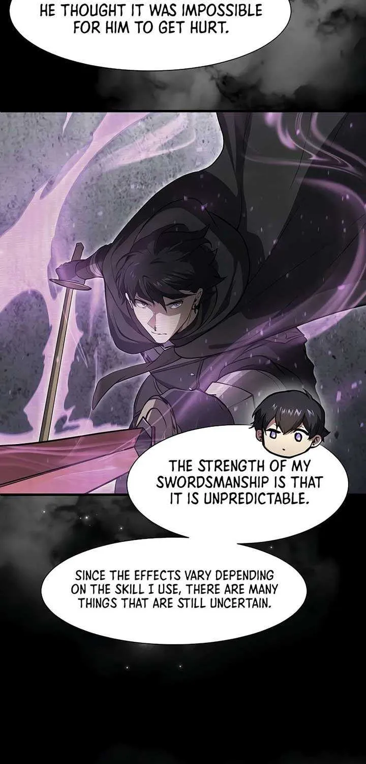 Level Up With Skills Chapter 103 page 14 - 