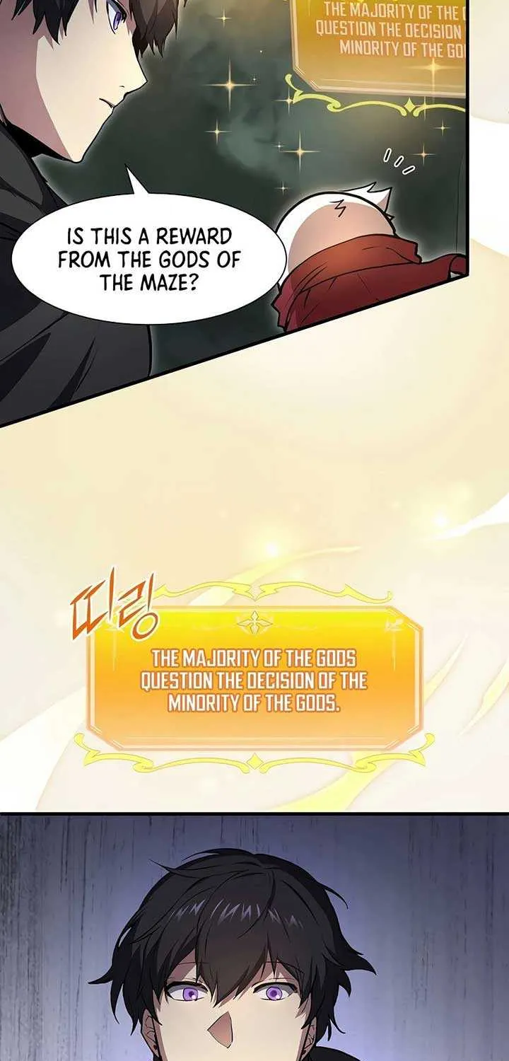 Level Up With Skills Chapter 103 page 18 - 