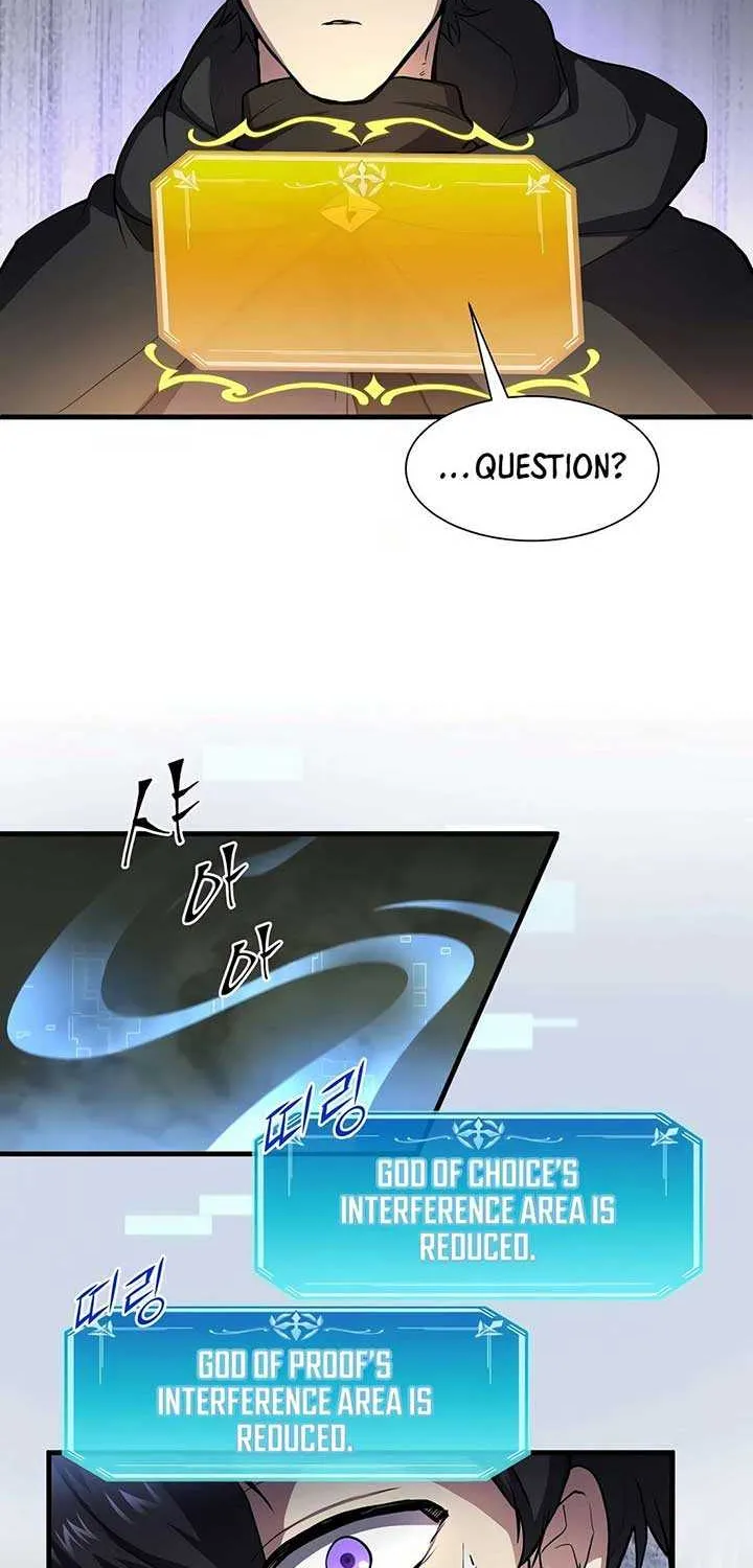 Level Up With Skills Chapter 103 page 19 - 