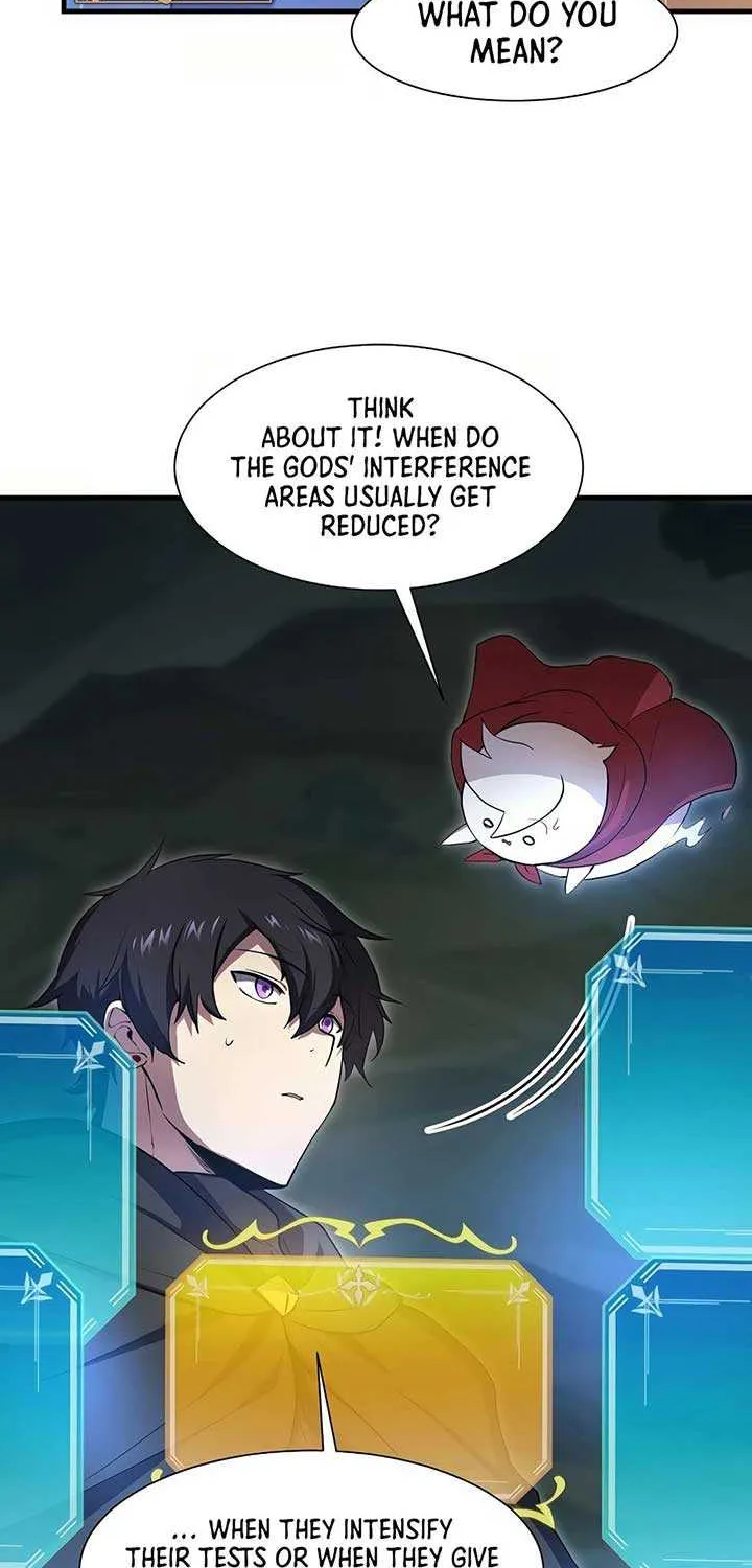 Level Up With Skills Chapter 103 page 23 - 