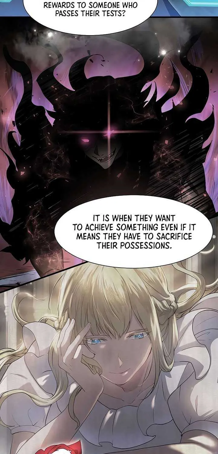 Level Up With Skills Chapter 103 page 24 - 