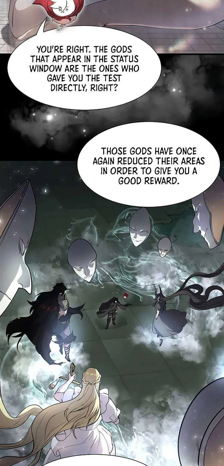 Level Up With Skills Chapter 103 page 25 - 