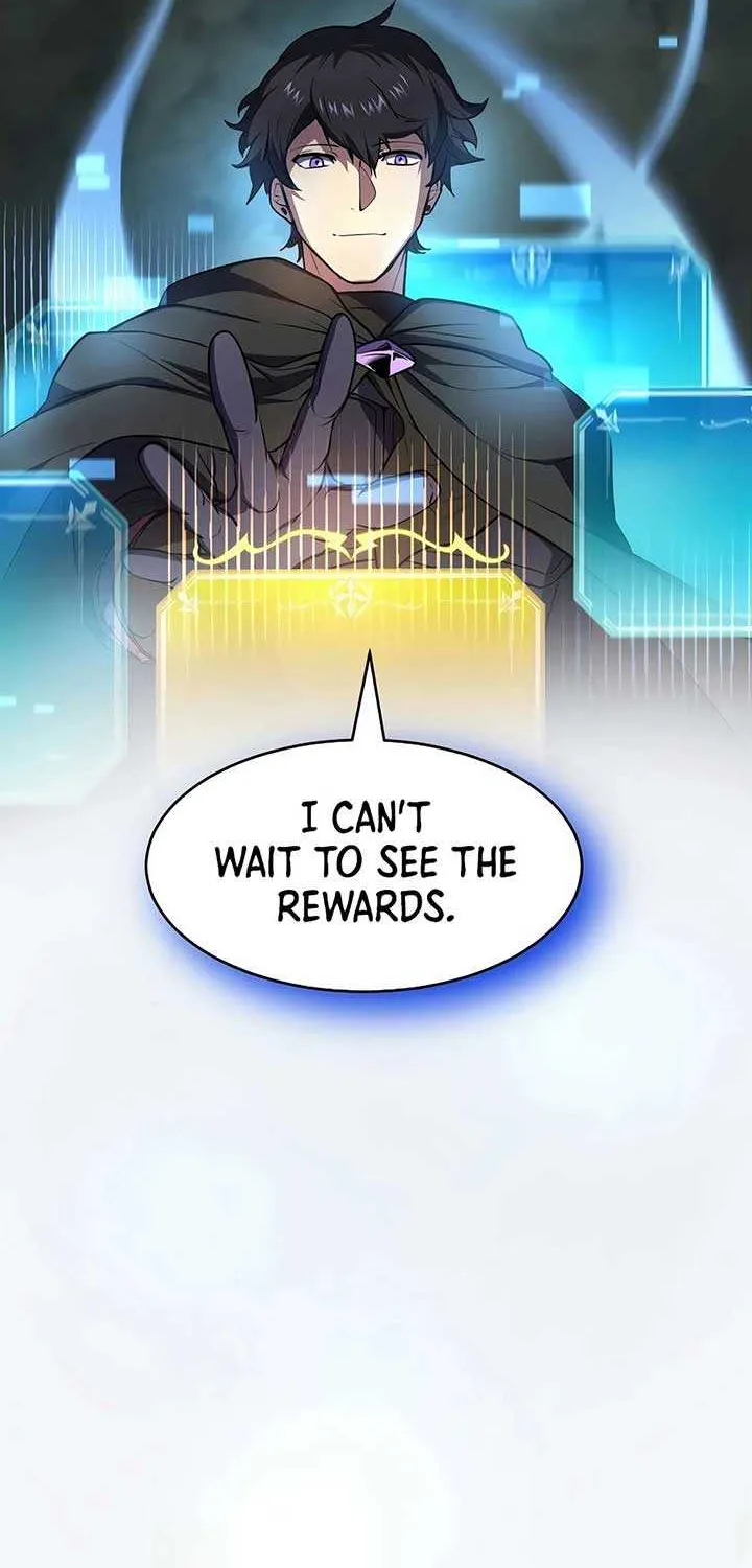 Level Up With Skills Chapter 103 page 27 - 