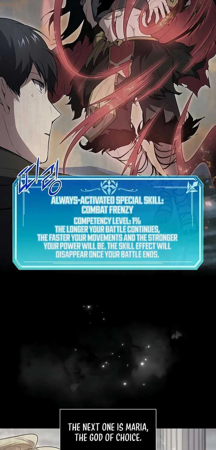 Level Up With Skills Chapter 103 page 31 - 