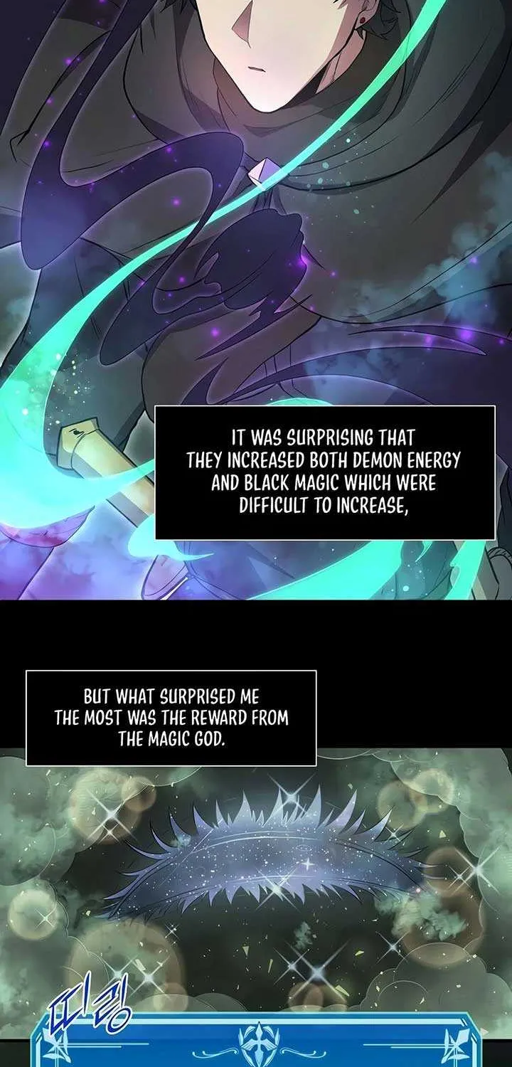 Level Up With Skills Chapter 103 page 38 - 