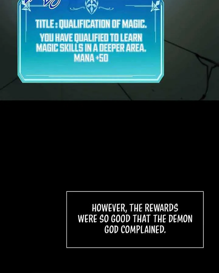 Level Up With Skills Chapter 103 page 40 - 