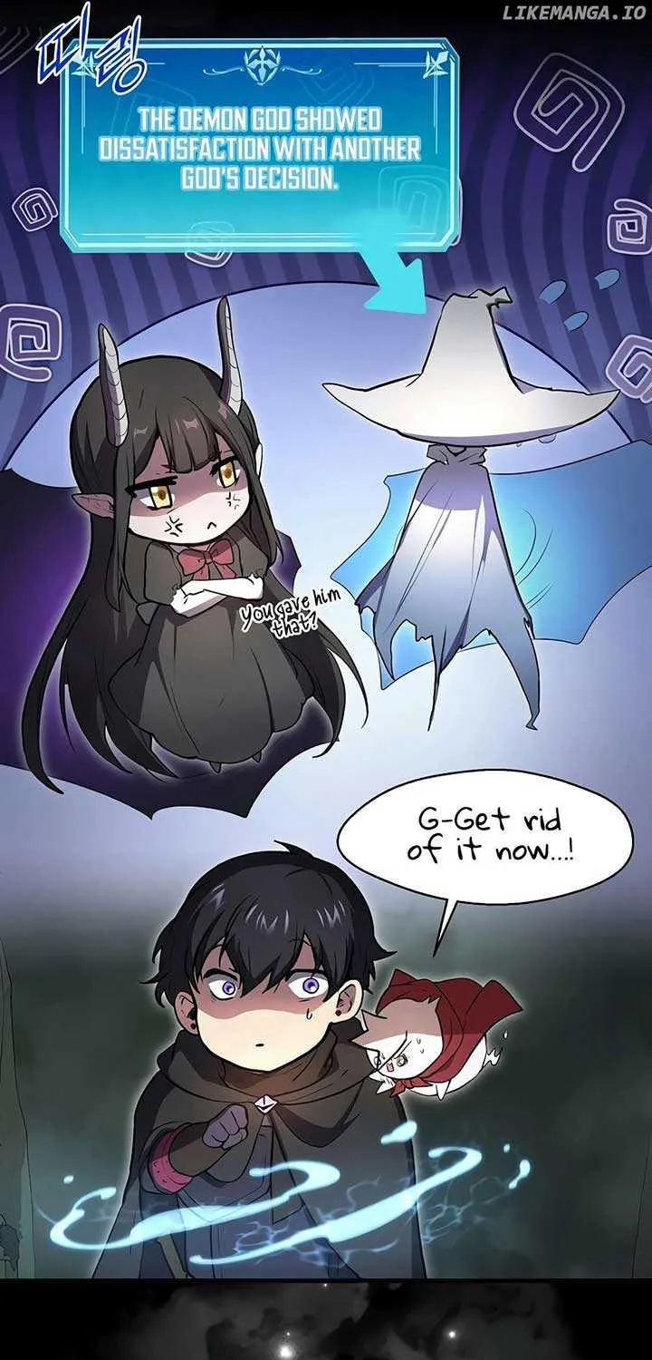 Level Up With Skills Chapter 103 page 41 - 