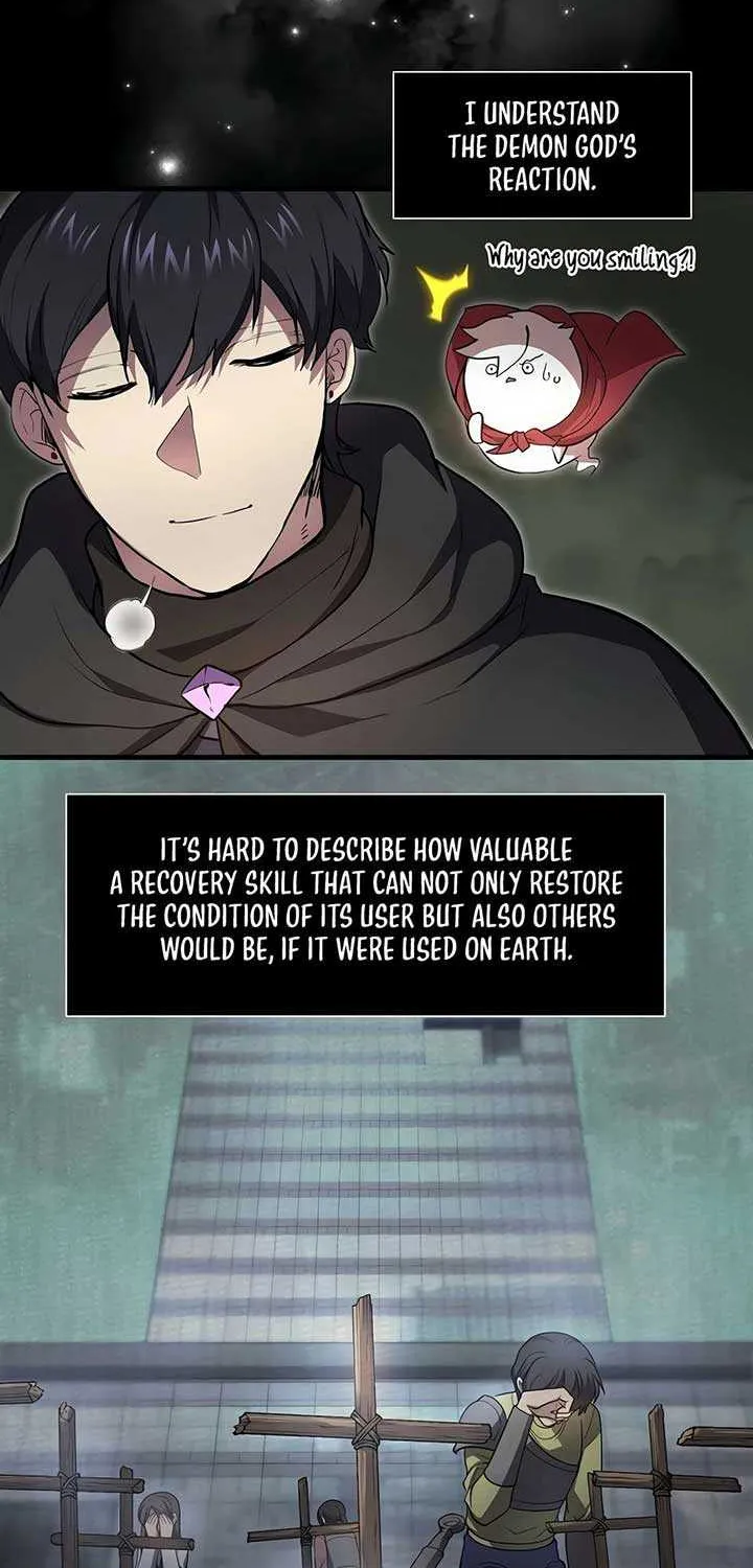 Level Up With Skills Chapter 103 page 42 - 