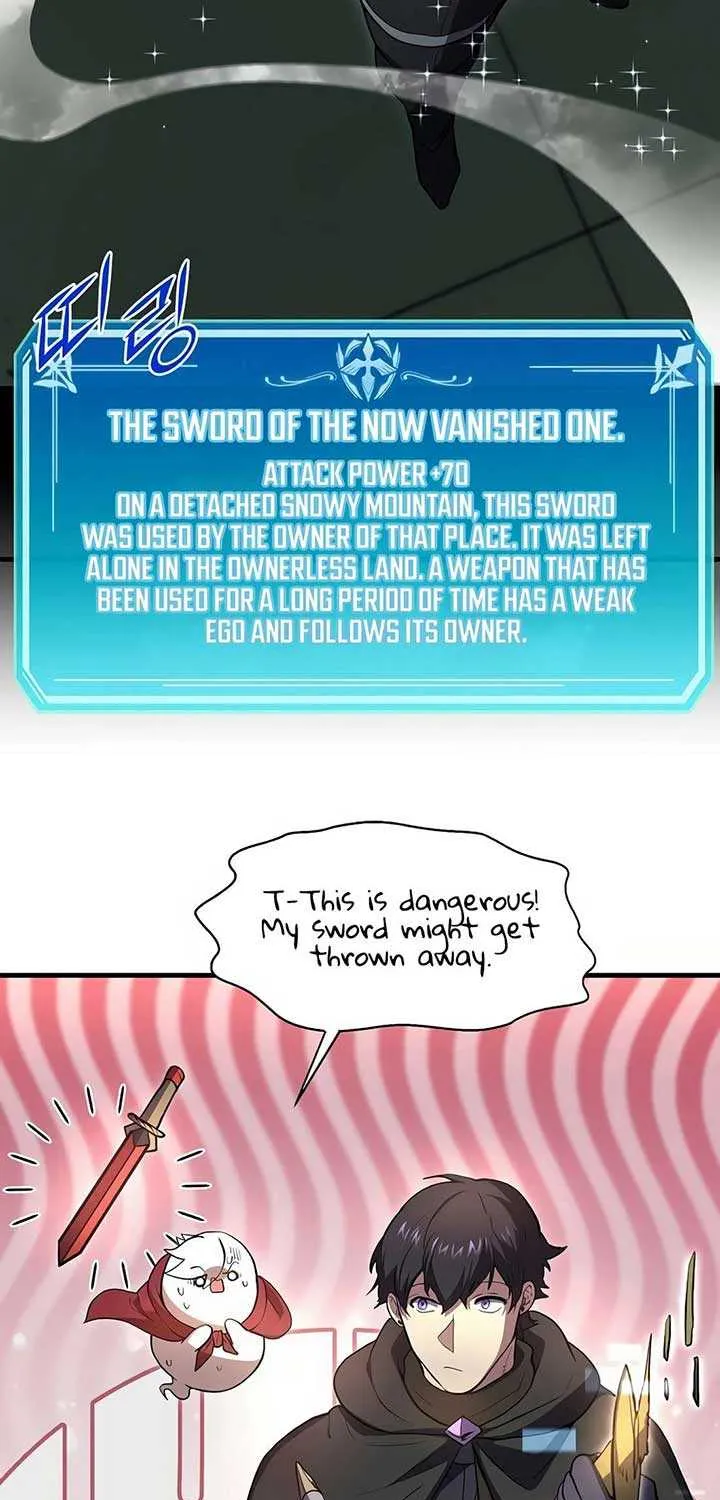 Level Up With Skills Chapter 103 page 45 - 