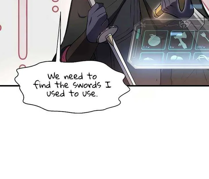 Level Up With Skills Chapter 103 page 46 - 