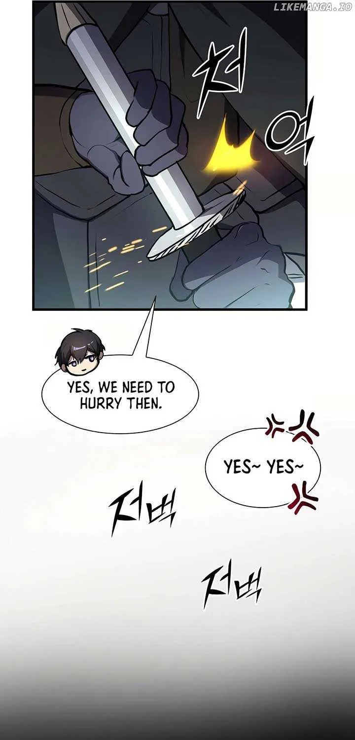 Level Up With Skills Chapter 103 page 47 - 