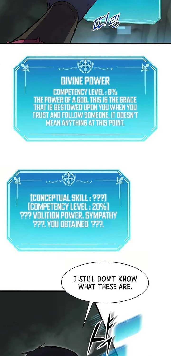 Level Up With Skills Chapter 103 page 6 - 