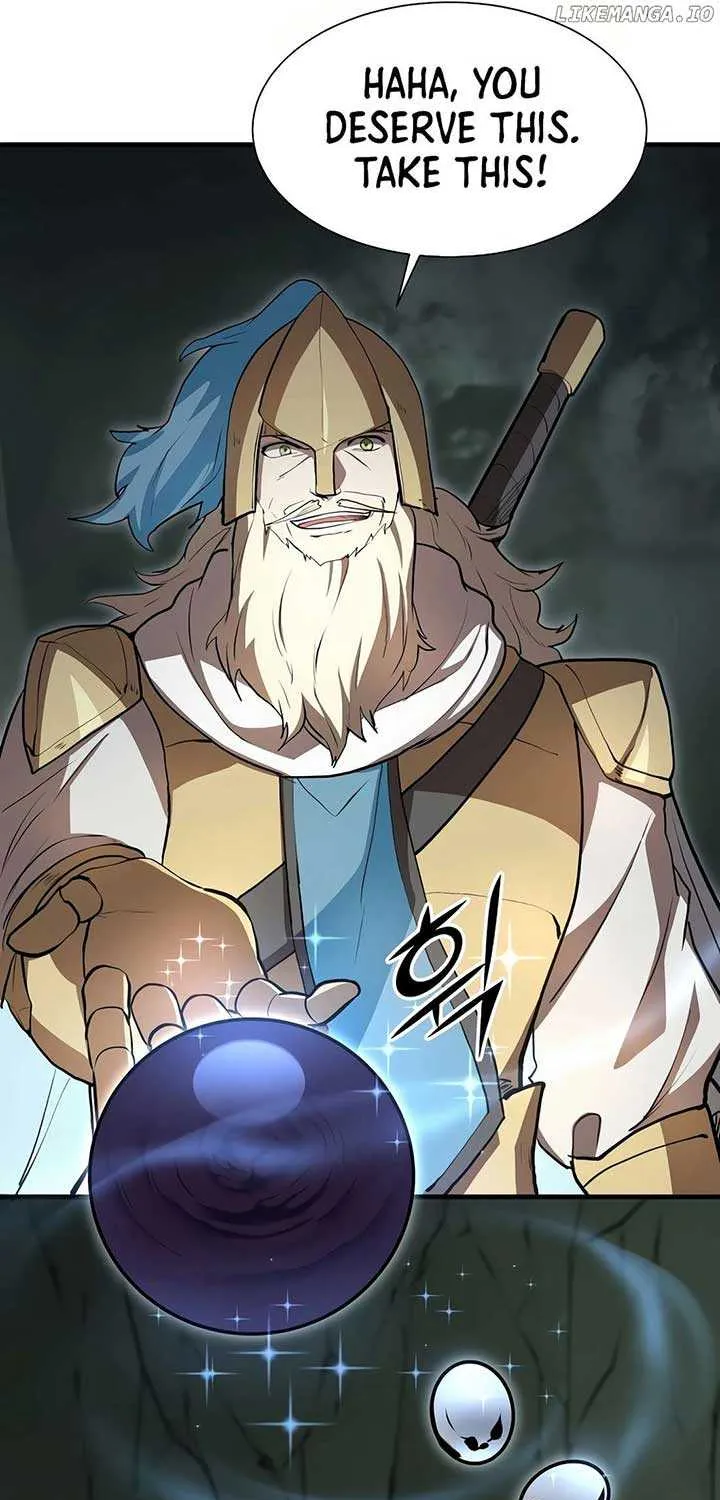 Level Up With Skills Chapter 103 page 53 - 