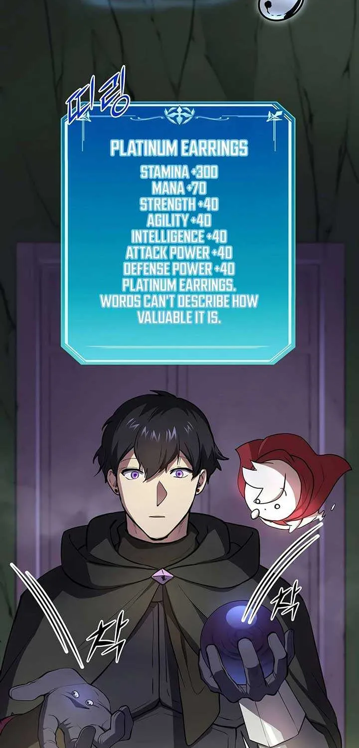 Level Up With Skills Chapter 103 page 54 - 