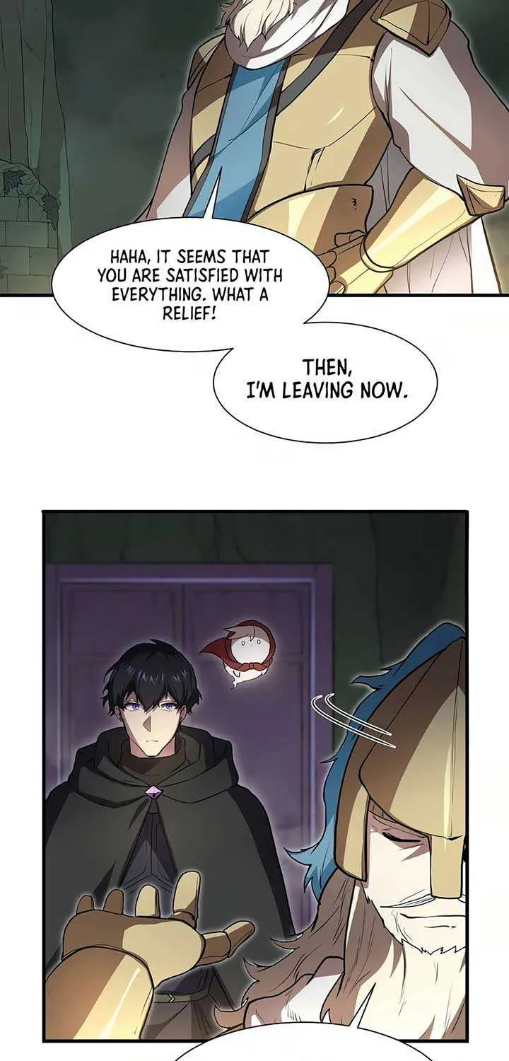 Level Up With Skills Chapter 103 page 57 - 