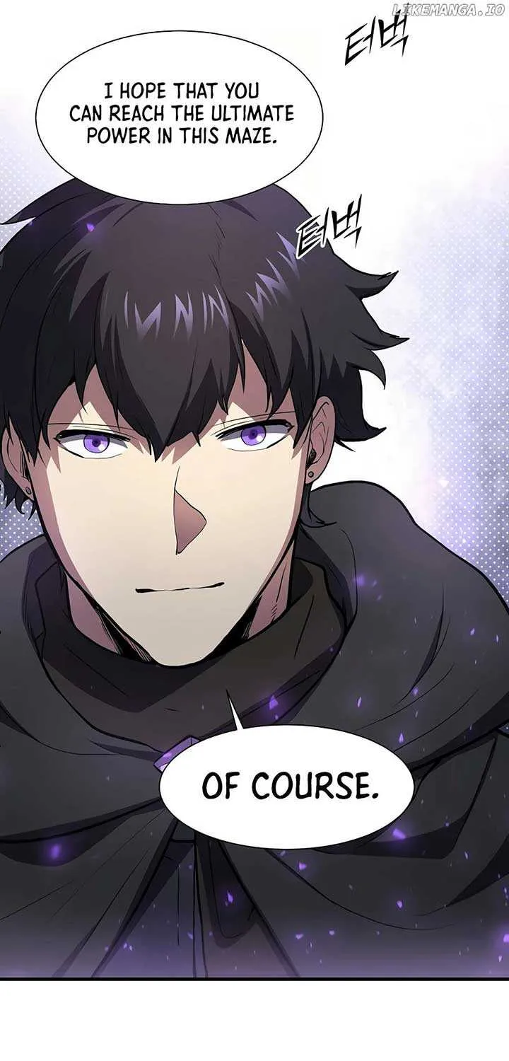 Level Up With Skills Chapter 103 page 59 - 